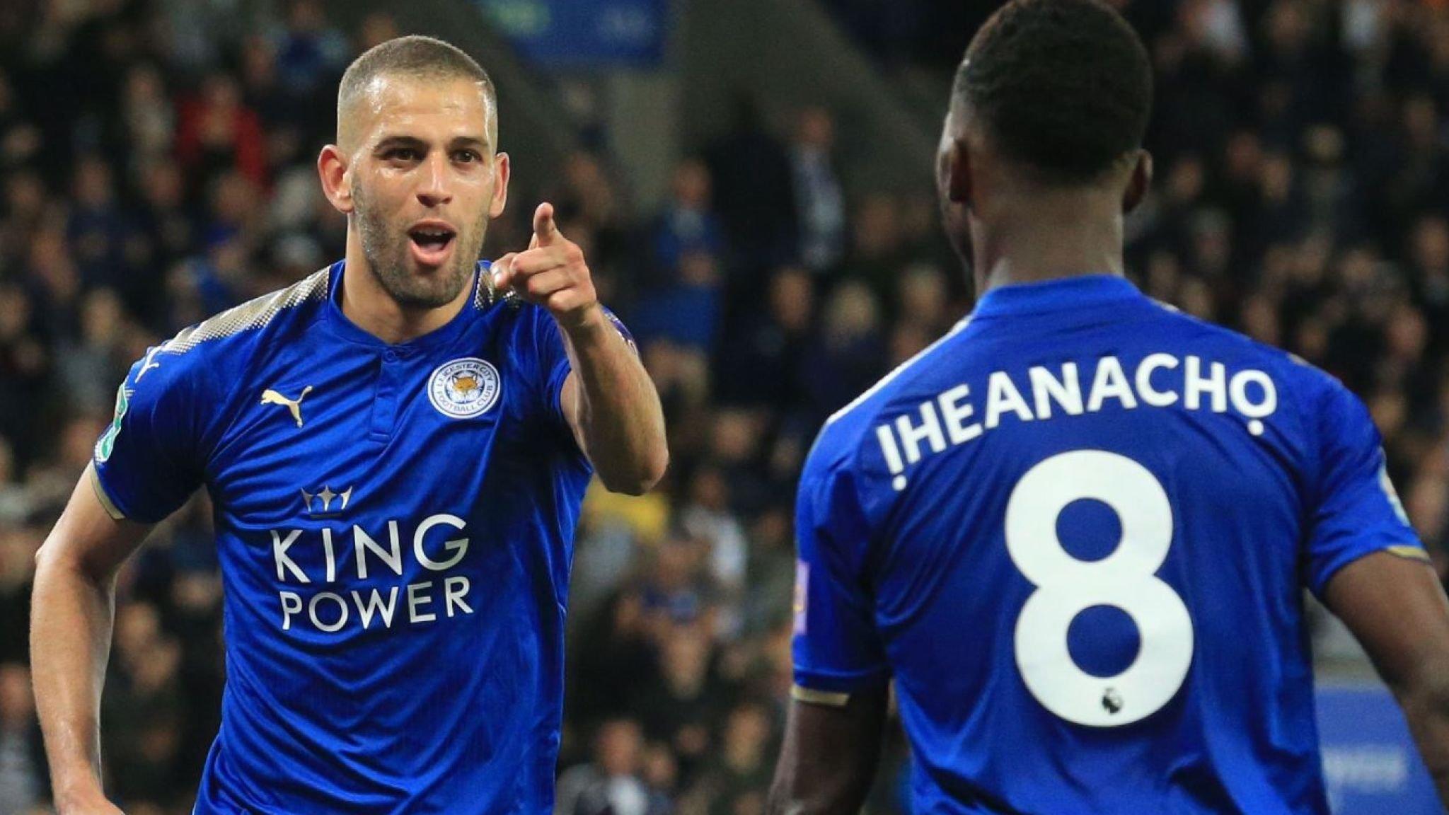 贝尼特斯：转会运作是积极的，球队做了一些不错的生意