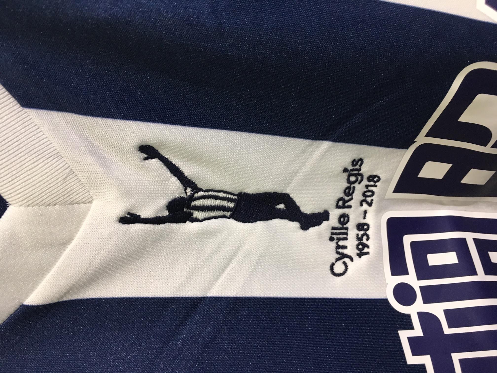 帕杜：我们都渴望在雷吉斯纪念日赢下比赛