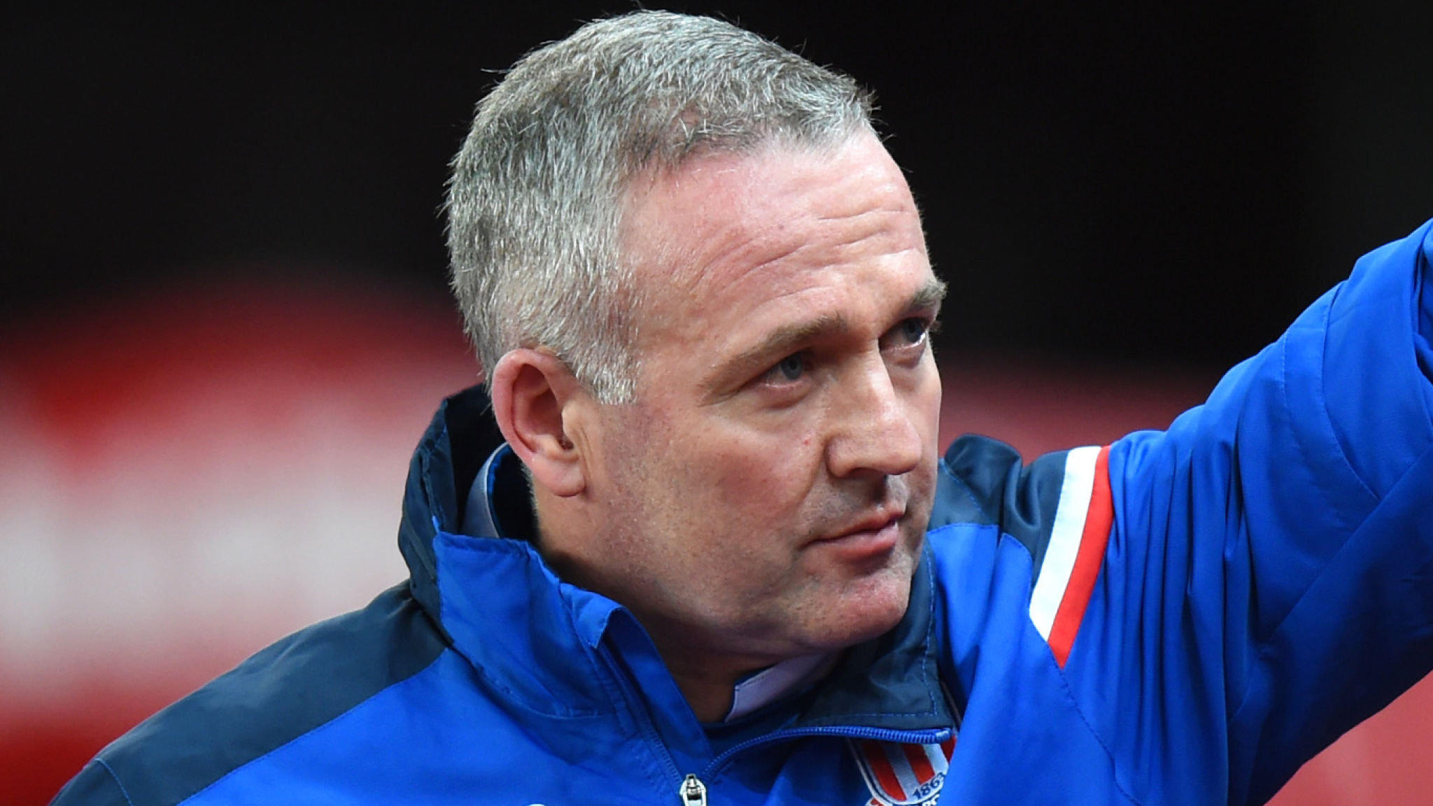 兰伯特：球队的三名前锋各有特色，这是幸福的烦恼