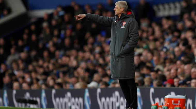 温格：对新援很满意，拉卡泽特有其他机会上场比赛