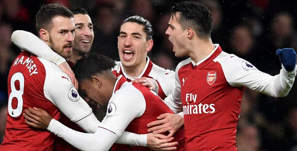 半场：拉姆塞两球奥巴梅扬越位进球，<a href=https://www.310bf.com/tags-%E9%98%BF%E6%A3%AE%E7%BA%B3-0.html target=_blank class=infotextkey>阿森纳</a>暂4-0埃弗顿