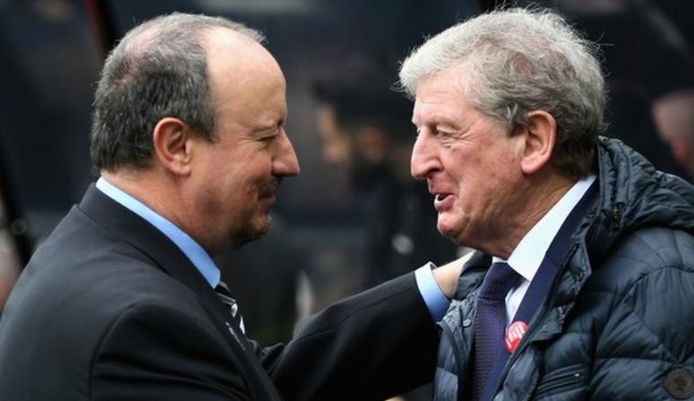 贝尼特斯：我身体健康，70岁时仍想执教