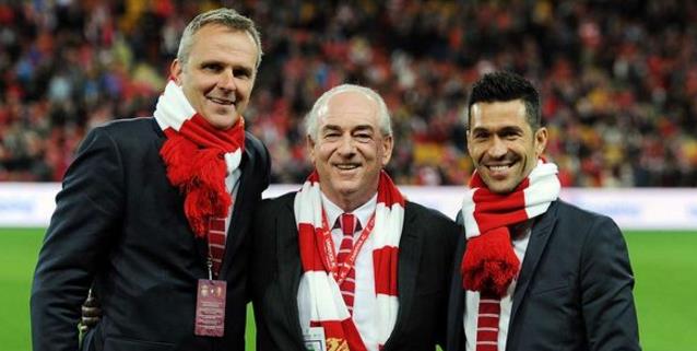 哈曼：利物浦想提升防守还需要买一名后腰