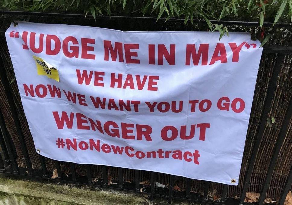 虚张声势，反温格游行参与人数寥寥无几