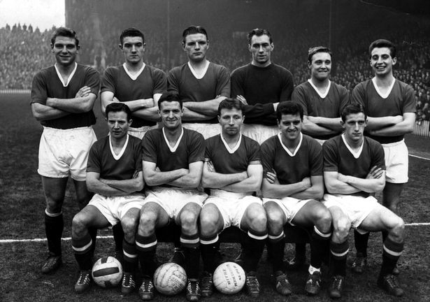 拉什福德：“巴斯比宝贝”触动了我心