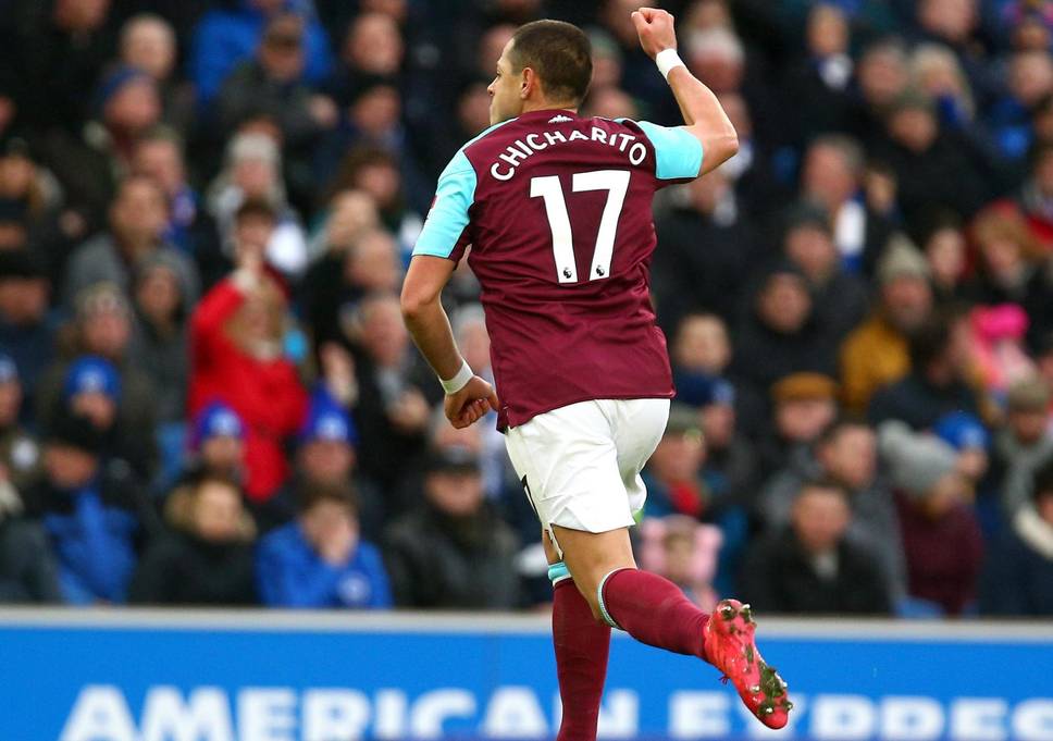 埃尔南德斯：会在西汉姆联贡献自己的全部帮助球队保级