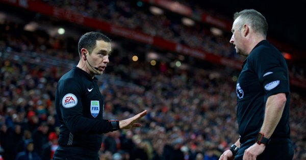 克洛普：若说出心中所想，恐怕要收到足坛史上最大罚单