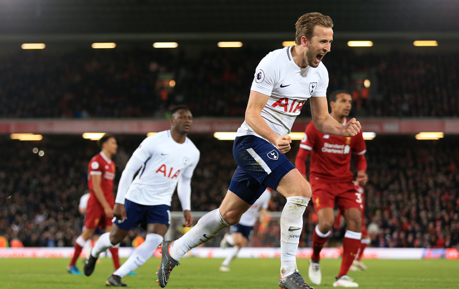 GIF：裁判再度判罚点球，凯恩攻入<a href=https://www.310bf.com/tags-%E8%8B%B1%E8%B6%85-0.html target=_blank class=infotextkey>英超</a>第100球