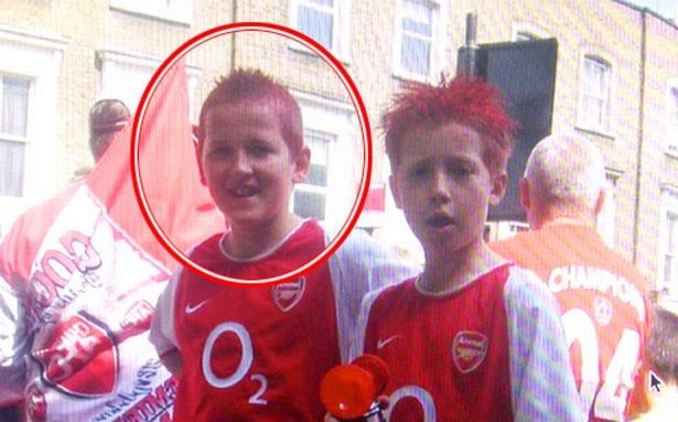 凯恩：<a href=https://www.310bf.com/tags-%E9%98%BF%E6%A3%AE%E7%BA%B3-0.html target=_blank class=infotextkey>阿森纳</a>与我解约时我太小了，并没有什么特别感受