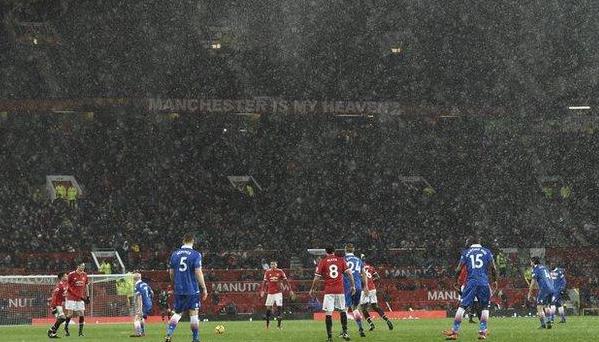 BBC：<a href=https://www.310bf.com/tags-%E8%8B%B1%E8%B6%85-0.html target=_blank class=infotextkey>英超</a>有望从2019-20赛季起引入冬歇期