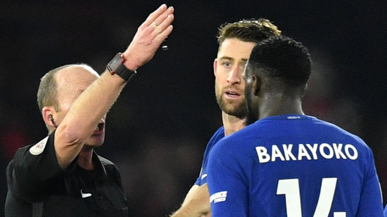 卡拉格：巴卡约科制造了本赛季至今的最差表现