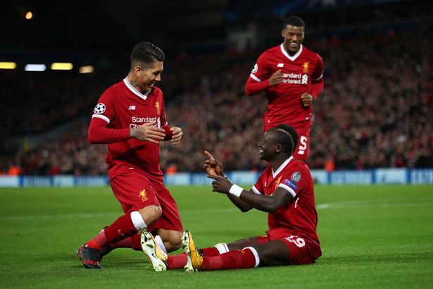 鲁尼：要想匹敌“红魔”三叉戟，利物浦锋线需要后防支持