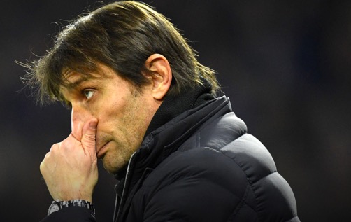 卡拉格：孔蒂很有可能在<a href=https://www.310bf.com/tags-%E5%88%87%E5%B0%94%E8%A5%BF-0.html target=_blank class=infotextkey>切尔西</a>下轮比赛前下课