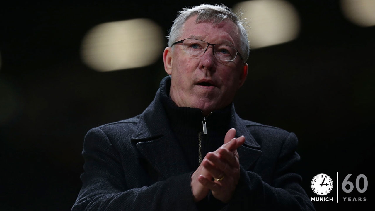 弗格森：<a href=https://www.310bf.com/tags-%E6%9B%BC%E8%81%94-0.html target=_blank class=infotextkey>曼联</a>精神源自巴斯比宝贝，他们为我们指引方向