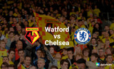 沃特福德vs切尔西首发：阿扎尔领衔，吉鲁替补