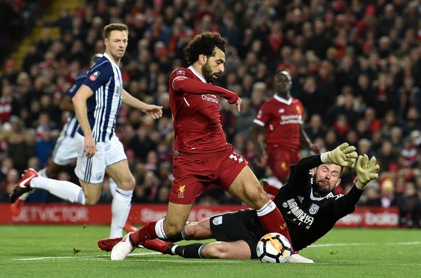 卡拉格：希望萨拉赫接下来几年仍能为利物浦效力