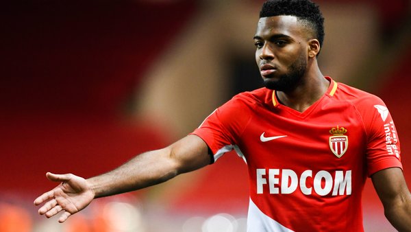 队报：勒马尔拒绝摩纳哥新合同，将在世界杯后决定未来