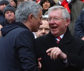 钦点人选？弗格森疑似向穆里尼奥推荐麦克托米奈