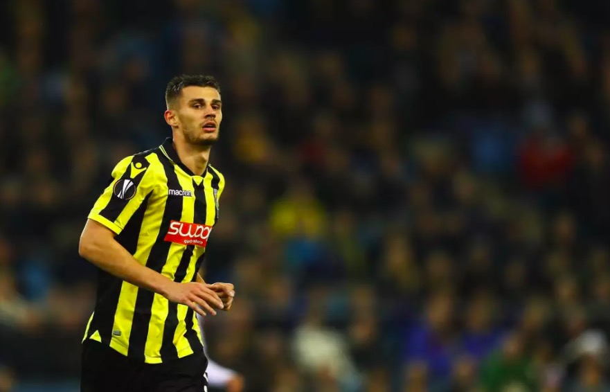 <a href=https://www.310bf.com/tags-%E5%88%87%E5%B0%94%E8%A5%BF-0.html target=_blank class=infotextkey>切尔西</a>外租后卫因抓对手腹股沟被罚款