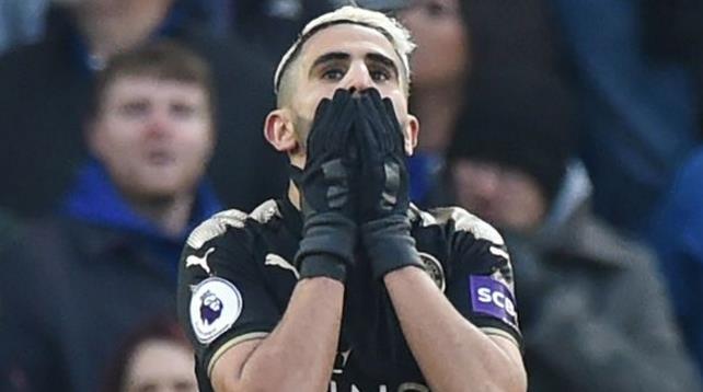 镜报：曼城今夏不会继续追逐马赫雷斯