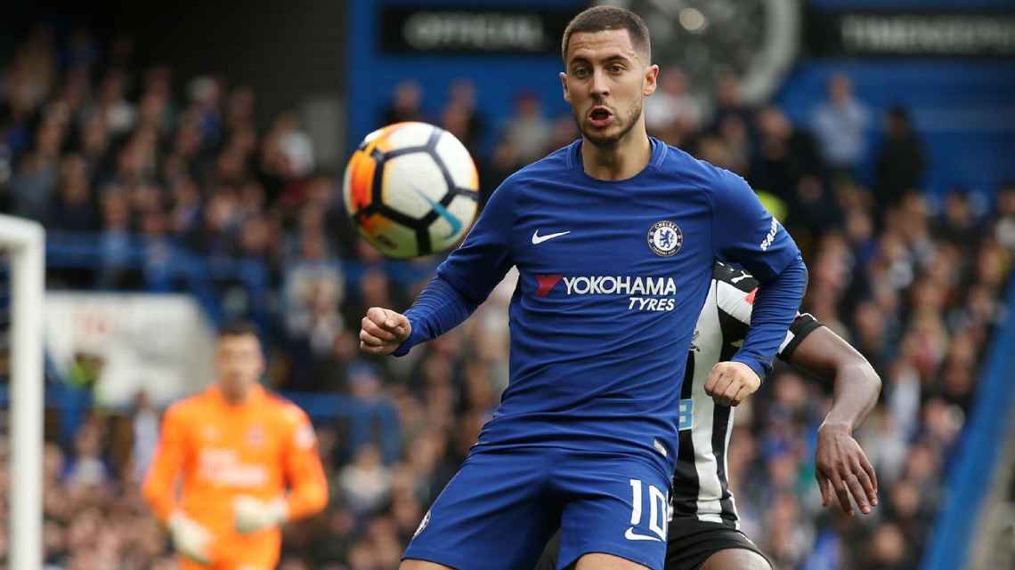 阿扎尔：本赛季有了欧冠，<a href=https://www.310bf.com/tags-%E8%8B%B1%E8%B6%85-0.html target=_blank class=infotextkey>英超</a>联赛也变得更加艰难起来