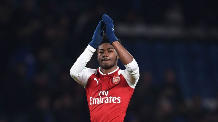 ESPN：<a href=https://www.310bf.com/tags-%E9%98%BF%E6%A3%AE%E7%BA%B3-0.html target=_blank class=infotextkey>阿森纳</a>欲和小将梅特兰-奈尔斯完成续约