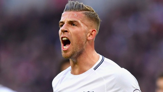 阿尔德韦雷尔德：防守奥巴梅扬得动脑子