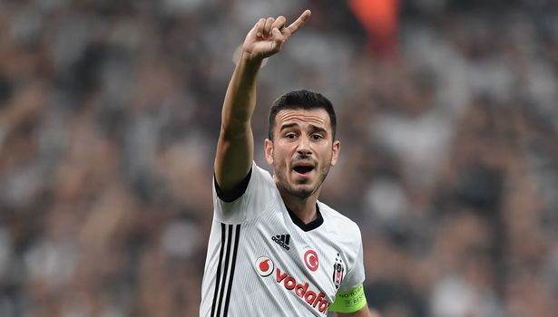 土媒：<a href=https://www.310bf.com/tags-%E9%98%BF%E6%A3%AE%E7%BA%B3-0.html target=_blank class=infotextkey>阿森纳</a>今夏欲签回贝西克塔斯队长奥兹亚库普