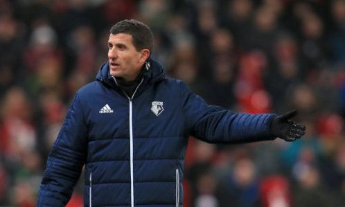 格拉西亚：我和理查尔里森聊过，他理解我换下他的决定