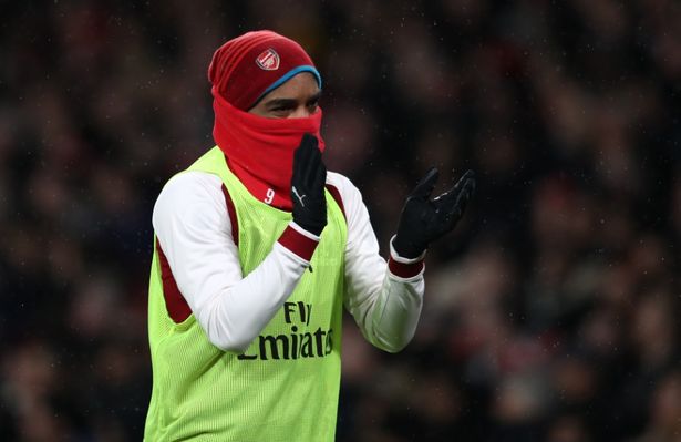 名宿：拉卡泽特失去温格信任，奥巴梅扬是枪手需要的球员