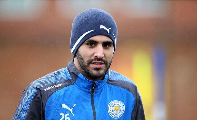 马赫雷斯：罢训不实，将继续为蓝狐奉献一切