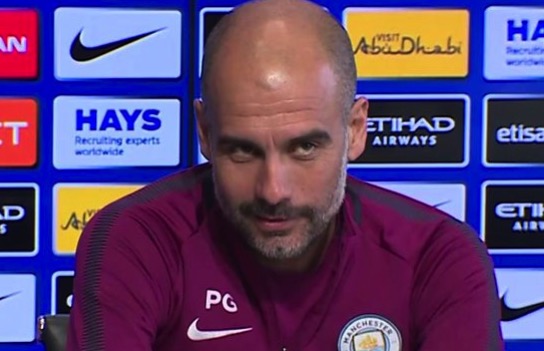 BBC：曼城与裁判协会对话，希望规则能追溯铲球事件