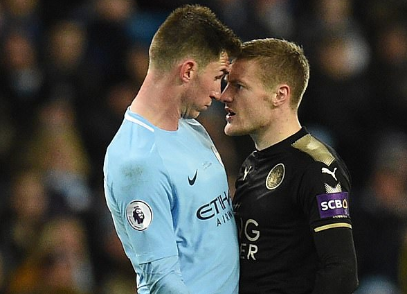 瓜迪奥拉：拉波尔特需要从与瓦尔迪的冲突中吸取教训