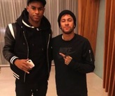 太阳报：拉什福德一年赞助收入超200万英镑