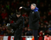 阿勒代斯：我想球迷们醒来会对胜利感到高兴的