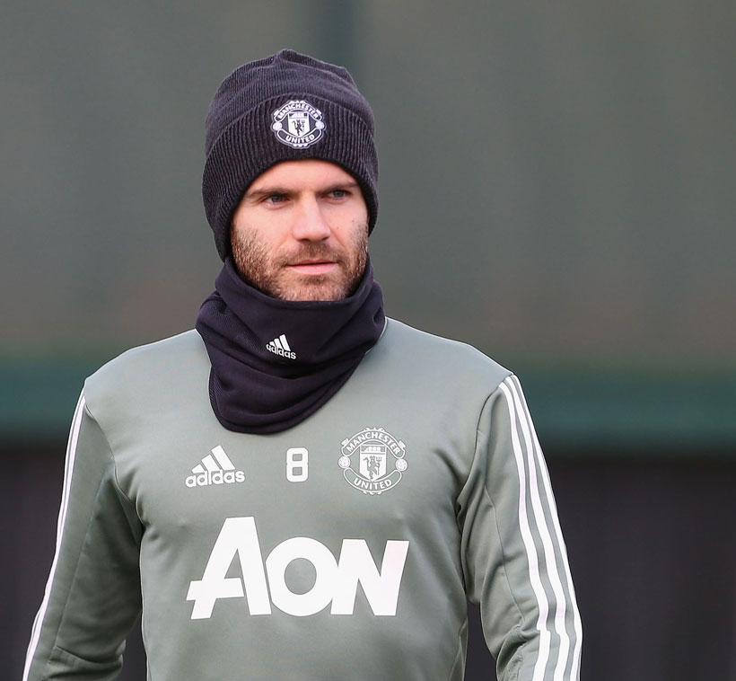 马塔周记：输球让我们感到糟心，但我们必须继续走下去