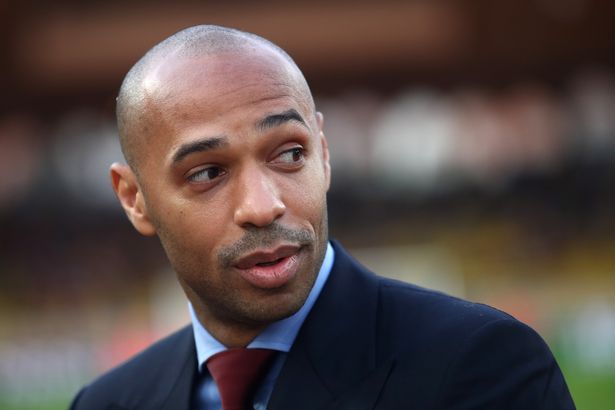 亨利：博格巴不是后腰，他骨子里就是要创造