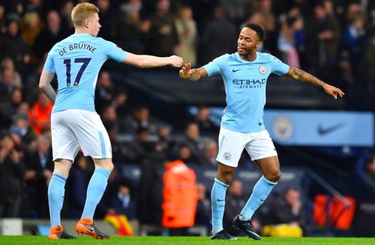 德布劳内：努力为曼城争冠，之后都是额外收获