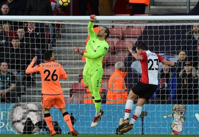 卡里乌斯：范戴克让我的工作变得更加容易