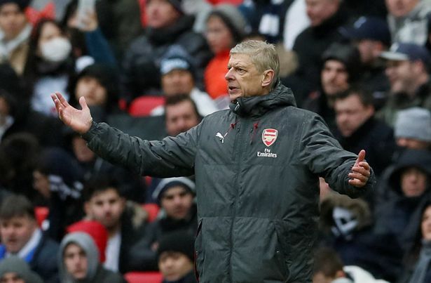 伊恩-赖特：争四无望，现在<a href=https://www.310bf.com/tags-%E9%98%BF%E6%A3%AE%E7%BA%B3-0.html target=_blank class=infotextkey>阿森纳</a>应该专注欧联