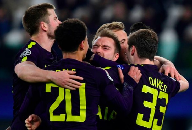 埃里克森：波切蒂诺来之前热刺开场落后两球最后会输0-6