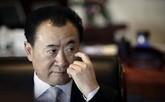 机密报：王健林将出售马竞股份，主场可能改名“皇家加勒比”