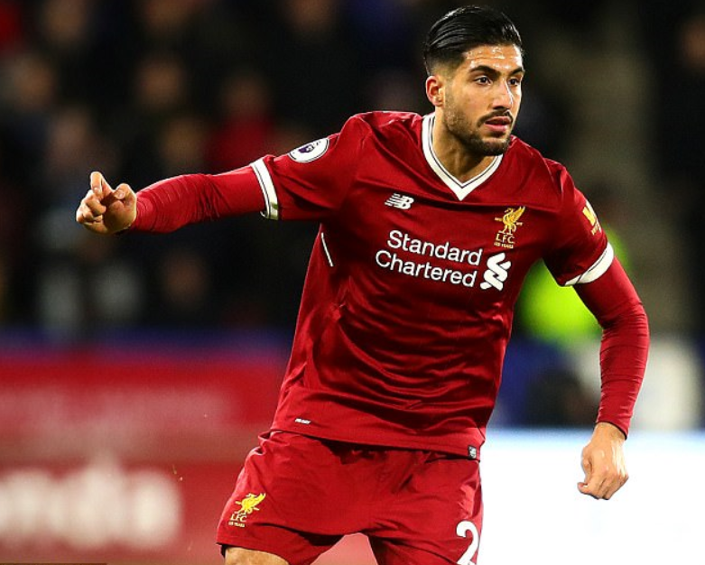 杰拉德：埃姆雷-詹可能会离开；亨德森拿球推进时最强