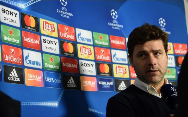 电讯报：热刺有意与波切蒂诺续约，年薪上涨