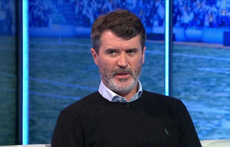 罗伊-基恩：利物浦和热刺十年一冠是尴尬的事情