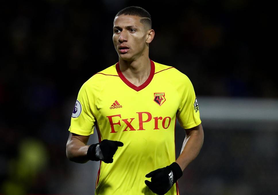 理查尔里森谈和<a href=https://www.310bf.com/tags-%E5%88%87%E5%B0%94%E8%A5%BF-0.html target=_blank class=infotextkey>切尔西</a>绯闻：现在我只专注于沃特福德