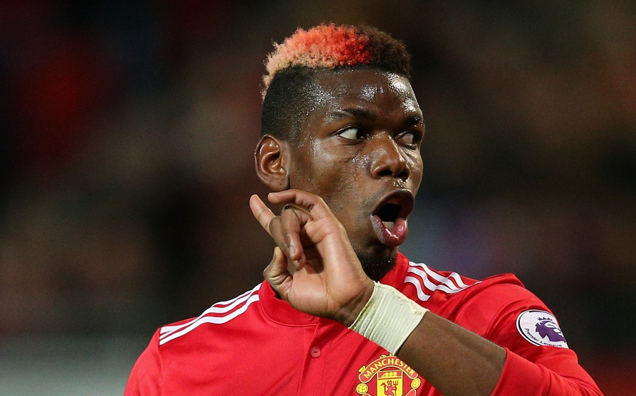 罗伊-基恩：博格巴可以做得更好，他需要适应多个位置