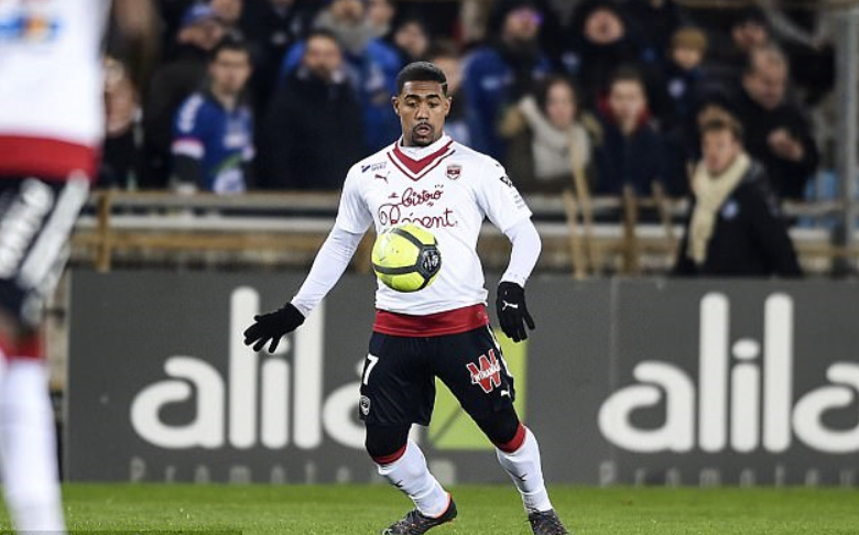 马尔科姆：我会在今年夏天离开波尔多