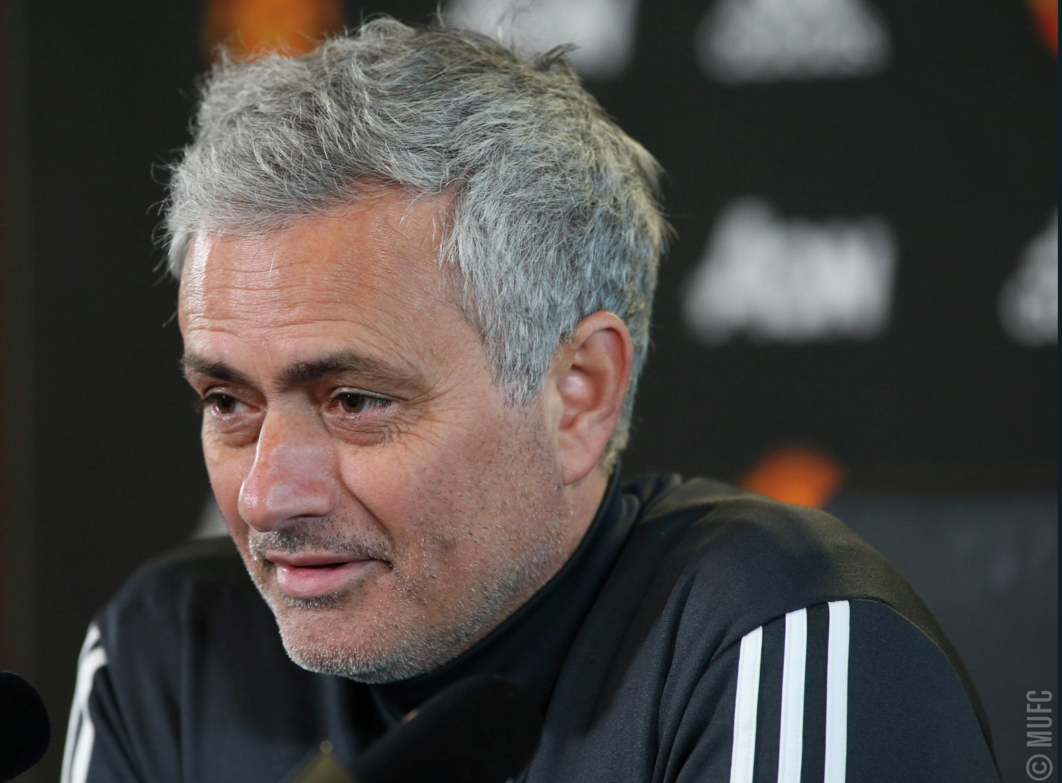 穆帅：关于博格巴的谣言就是谎言；评论员该停止胡说八道了