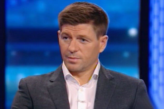 杰拉德：现在的利物浦锋线要强于苏亚雷斯时代